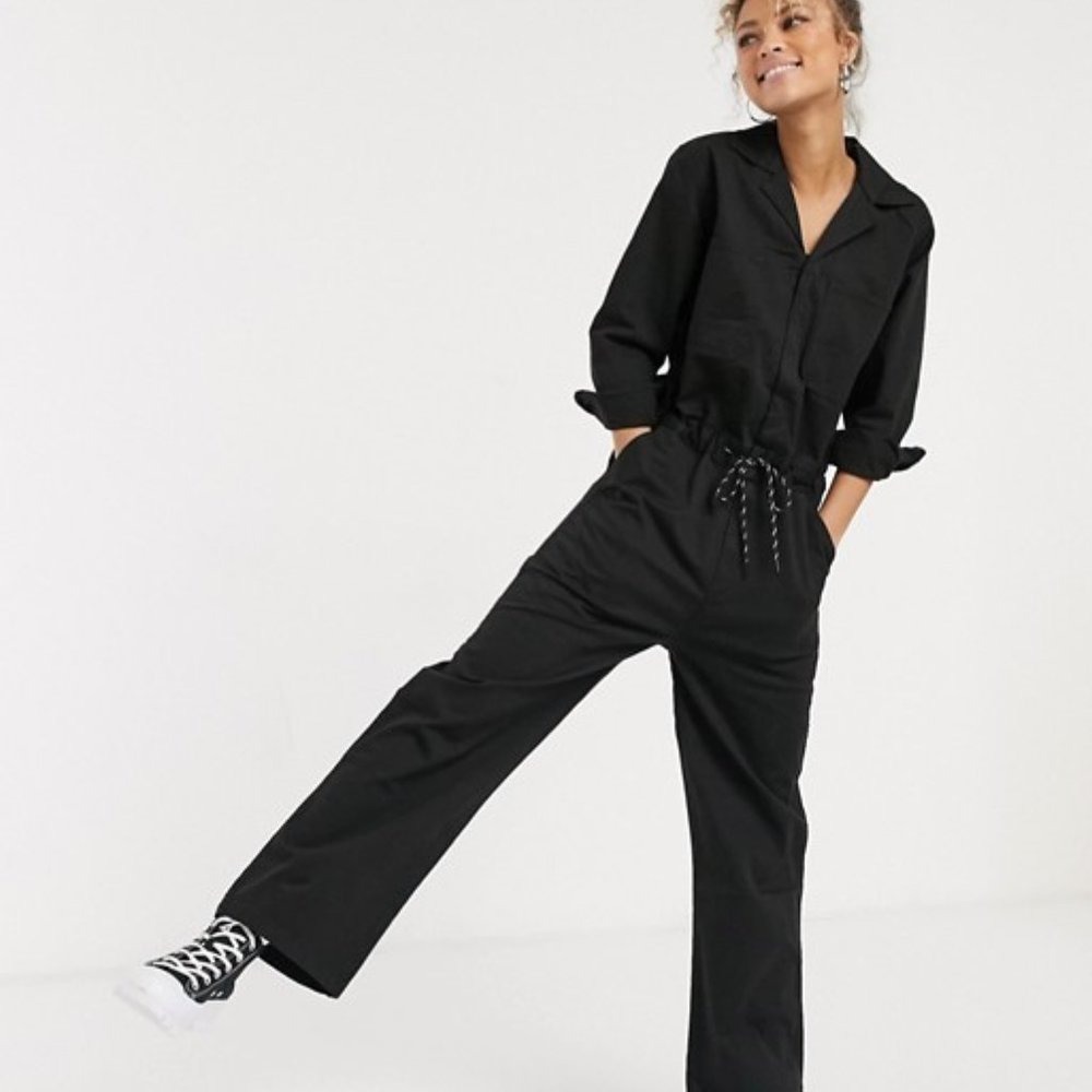 Levi's Luella Denim Jumpsuit – * Large* NWT